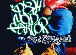 DJ Jazzywhut!! Presents Dah Nod Faktor #06 – Classic ’97 Joints Part. 1
