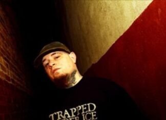 Vinnie Paz Delivers “Slight Rebellion Off Madison”(Video)