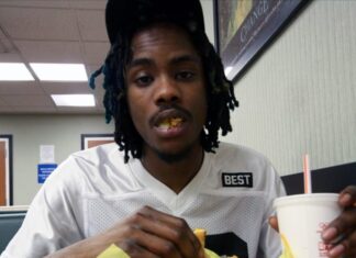 Chuuwee Drops “Ws97″(Video)