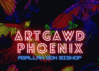 Agallah Don Bishop Unleashes “Certain”(Video)/”ArtGawd Phoenix”(Album)