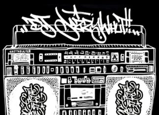 DJ Jazzywhut!! Presents The Eaze Up Show #159