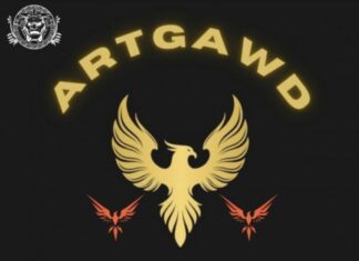 Agallah drops “ArtGawd Phoenix Mixtape”