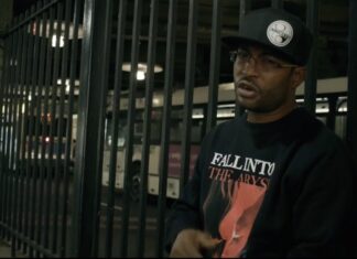 Innocent? drops “PAINN” music video