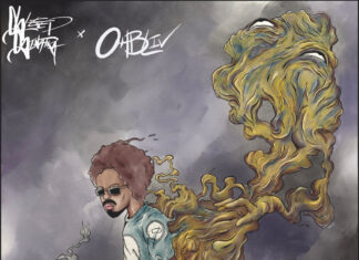 Sleep Sinatra x Ohbliv Deliver “Shadow Self”(Album)
