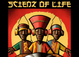 Scienz Of Life Deliver “Warrior Awakening”