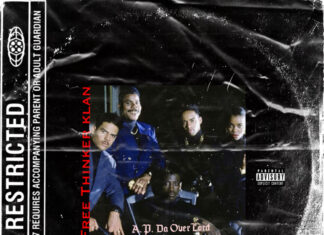 A.P. Da Overlord Says “The Columbians Showed Us The Way”(Shots Fired)