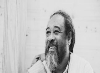 August Fanon Delivers “Black Magix Vol. 28: The Mooji Tape”