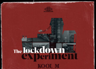 Kool M Da Loop Digga x LuGhz Drop “My Hip Hop”(Single)/”The Lockdown Experiment”ft. Whatamess, Ry Walker, etc.(Album)