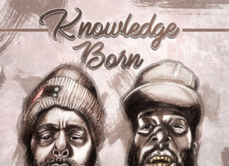 Killy Shoot x Onaje Jordan Deliver “Knowledge Born”(Album)ft. GeneralBackPain, Chuck Chan, J Dolla$,Supreme Cerebral, New Villain