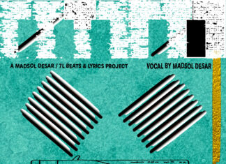 Madsol Desar x 7L Drop “A Madsol /7L Beats & Lyrics Project”(Album)