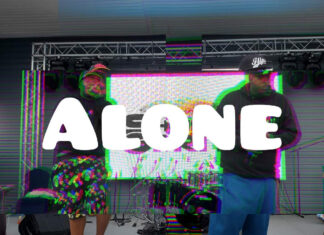 ILLPO Unleash “ALONE”