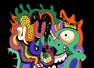 Lord Jah-Monte Ogbon x TWIT ONE Drop “Dis Tew Much”(Album)