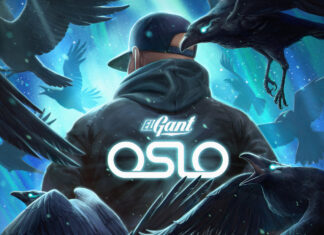El Gant Unleashes “O.S.L.O.”(Album)
