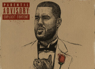 Your Old Droog Releases “The Yodfather”(EP)