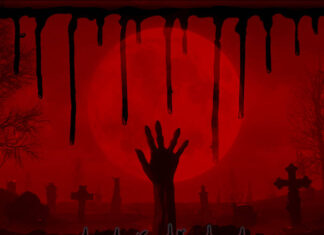 Eclyse (Hypogeal Sounds) drops “Deadtime Stories”