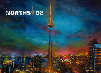 JRoberts unleashes “North Side”