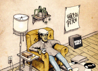 Moka Only shines on “Midnight Sessions” EP