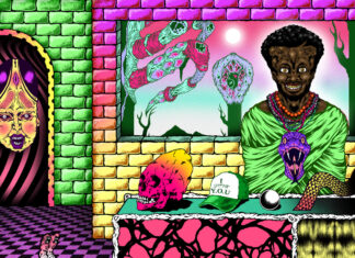 Mr. Muthaf***in’ eXquire Releases “I Love Y.O.U. Cuz Y.O.U. Ugly”(Album)