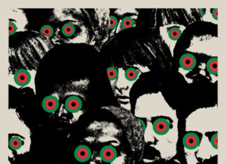 Danger Mouse x Black Thought(ft. MF DOOM)Deliver “Belize”(Video)