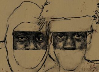 Tha God Fahim x Jay NiCE Unleash “Bloodspiller”(Album)