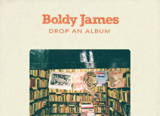 Boldy James x Evidence Deliver “Drop An Album”