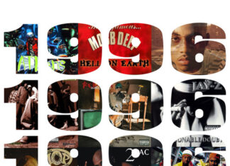 38 Spesh Releases “Residuals”