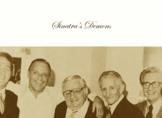 Ransom Releases “Sinatra’s Demons”