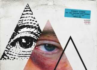 Certain.Ones Unveil “Pyramid Scheme”