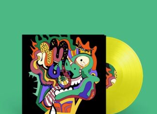 Lord Jah-Monte Ogbon x Twit One Release “Alice Keys In The Face”