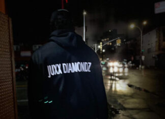 J.U.X.X. Diamondz Delivers “Jewelz Unbreakable Xcellent Xclusive Diamondz”(Album)