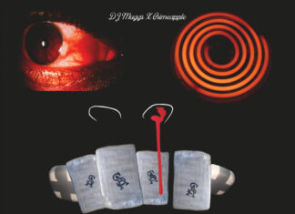 DJ Muggs x Crimeapple Release “Asesinos”(Video)ft. Sick Jacken