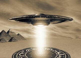 Lord Luminous Releases “the return to earth” x “gods repent”