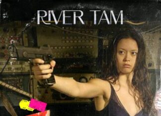 Paranormal x Dali x Bobby Craves Release “River Tam”