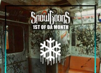 Snowgoons x Juxx Diamondz Drop “Brooklyn Raw”(Video)