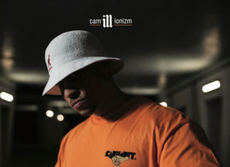 McGyver launches “Hemisphere” video