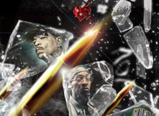 RJ Payne x Bun B x Ice-T Deliver “Bulletz & Broken Glass”(Video)