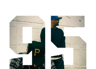 DJ Muggs x Jay Worthy Drop “’95′”(Video)