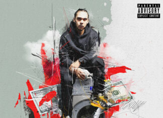 UFO Fev x Finn Drop “Drug Free”(Video)
