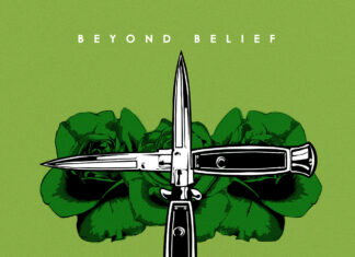 38 Spesh x Harry Fraud Deliver “Warm Winter”(Video)/”Beyond Belief”(Album)ft. Ransom, Benny, Conway, Wiz Khalifa
