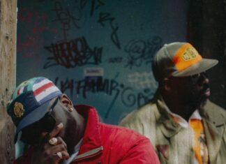 Saipher Soze x Sibbs Roc Drop “Velvet Hammer”(Album)ft. Pro Dillinger, Daniel Son, Falcon Outlaw, Snackz, etc.
