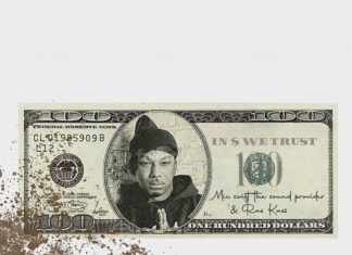 Mic Swift The Sound Provider x Ras Kass Release “In $ We Trust”