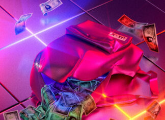 Fly Anakin Delivers “No Dough”(Madlib Remix) – Visualizer