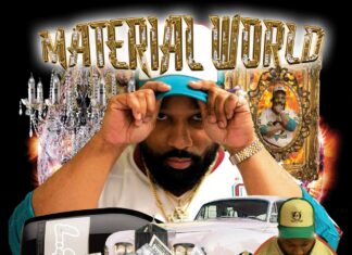 Deziner Drugz x BSF Base Deliver “Purple Jeans”(Video)
