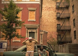 Anthony Danza x All Hail Y.T. Unveil “All Hail Danza”(Album)