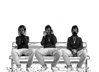 Vic Spencer x August Fanon Release “Pain Influence”(Video)