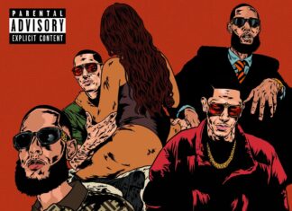 The Musalini x Izzy Hott Drop “Game Not Soul’D”(Album)ft. Jae Skeese, Vitorio, Pr0fit Diner0, Eddie James