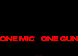 Nas x 21 Savage Deliver “One Mic, One Gun”