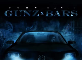 Cory Gunz x David Bars Drop “Brand New”(Video)