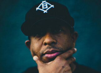 DJ Premier Delivers “Blow Horn Joint”(Video)