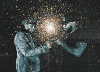 Black Star Say “So Be It”(Video)